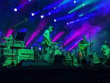 Umphrey's McGee on Jun 1, 2025 [045-small]
