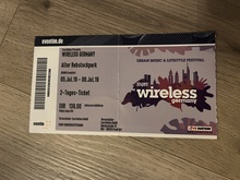 Wireless Germany 2019 on Jul 5, 2019 [090-small]