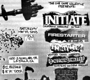 Initiate / Firestarter / In Time / purest bond / Hereditary on May 20, 2023 [197-small]