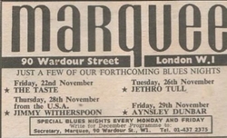 Jethro Tull on Nov 26, 1968 [213-small]