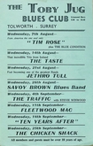 Traffic on Sep 4, 1968 [357-small]