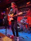 The Bongos on Jun 1, 2025 [376-small]