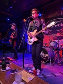 The Bongos on Jun 1, 2025 [380-small]