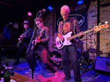 The Bongos on Jun 1, 2025 [381-small]