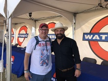 Drew Holcomb & the Neighbors on Apr 28, 2024 [388-small]