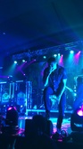 Dance Gavin Dance / Memphis May Fire / Volumes / Moon Tooth on May 11, 2022 [470-small]