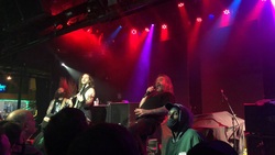 Jinjer / Suicide Silence / All Hail The Yeti on Nov 20, 2021 [474-small]
