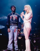 That's What You Get when Paramore brings out Lil Uzi Vert for night 2 🔥

📷: Matt Ramirez / MSGE, Paramore / Bloc Party / Genesis Owusu / Lil Uzi Vert on May 31, 2023 [505-small]