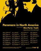 Paramore / Bloc Party / Genesis Owusu / Lil Uzi Vert on May 31, 2023 [510-small]
