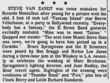 Bruce Springsteen & The E Street Band / Boz Scaggs / Ricki Lee Jones on Jun 3, 1979 [652-small]