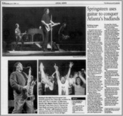 Bruce Springsteen & The E Street Band on Jun 3, 2000 [655-small]