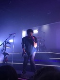 Young the Giant / LIGHTS on Nov 3, 2018 [760-small]