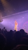 Set It Off / Weathers / Cemetery Sun / Lizzy Farrall on Nov 7, 2022 [972-small]