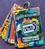 Kendal Calling 2022 on Jul 28, 2022 [985-small]