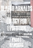 Olafur Arnalds / September Malevolence on May 29, 2008 [005-small]