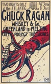 Chuck Ragan / The Takers / greenland is melting on Jul 30, 2010 [078-small]