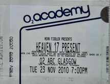 Heaven 17 on Nov 23, 2010 [166-small]