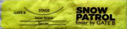 Snow Patrol / Editors / Band of Horses / Frightened Rabbit / Aerials Up on Jun 12, 2010 [184-small]
