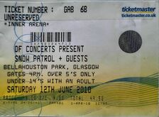 Snow Patrol / Editors / Band of Horses / Frightened Rabbit / Aerials Up on Jun 12, 2010 [185-small]