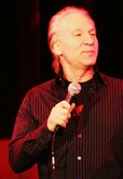 Bill Maher on Nov 22, 2008 [258-small]