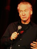 Bill Maher on Nov 22, 2008 [260-small]