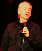Bill Maher on Nov 22, 2008 [261-small]