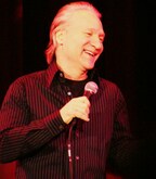 Bill Maher on Nov 22, 2008 [262-small]