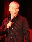 Bill Maher on Nov 22, 2008 [263-small]