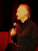 Bill Maher on Nov 22, 2008 [264-small]