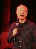 Bill Maher on Nov 22, 2008 [265-small]