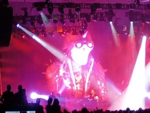 Coheed and Cambria / Mastodon / Periphery on Jun 3, 2025 [321-small]