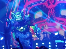 Coheed and Cambria / Mastodon / Periphery on Jun 3, 2025 [322-small]