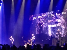 Coheed and Cambria / Mastodon / Periphery on Jun 3, 2025 [326-small]