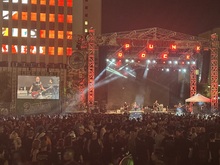 Punk Rock Bowling 2025 on May 24, 2025 [354-small]