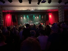 Bootsy Collins / Angelo Moore / Evil Cult on May 22, 2025 [366-small]
