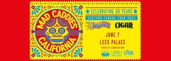 Mad Caddies / Belvedere / Cigar on Jun 7, 2023 [383-small]