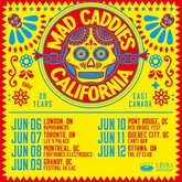 Mad Caddies / Belvedere / Cigar on Jun 7, 2023 [386-small]