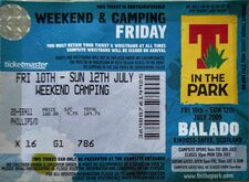 T In The Park Festival 2009 on Jul 10, 2009 [458-small]