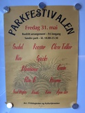 Parkfestivalen on May 31, 2002 [472-small]