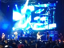 Ozzy Osbourne / Black Label Society / Slash on May 31, 2012 [577-small]