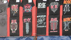 AC/DC / Audrey Horne on May 30, 2010 [681-small]