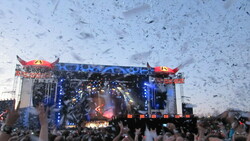 AC/DC / Audrey Horne on May 30, 2010 [682-small]