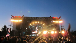 AC/DC / Audrey Horne on May 30, 2010 [684-small]