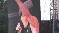 AC/DC / Audrey Horne on May 30, 2010 [686-small]