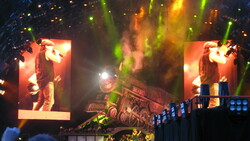 AC/DC / Audrey Horne on May 30, 2010 [689-small]
