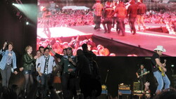 Lucky Lips / Brad Paisley on Jun 25, 2010 [799-small]