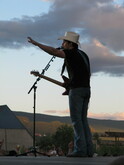 Lucky Lips / Brad Paisley on Jun 25, 2010 [805-small]