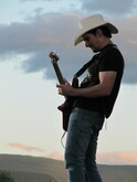 Lucky Lips / Brad Paisley on Jun 25, 2010 [806-small]