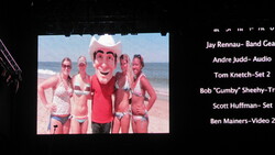 Lucky Lips / Brad Paisley on Jun 25, 2010 [810-small]
