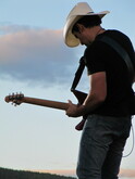 Lucky Lips / Brad Paisley on Jun 25, 2010 [812-small]